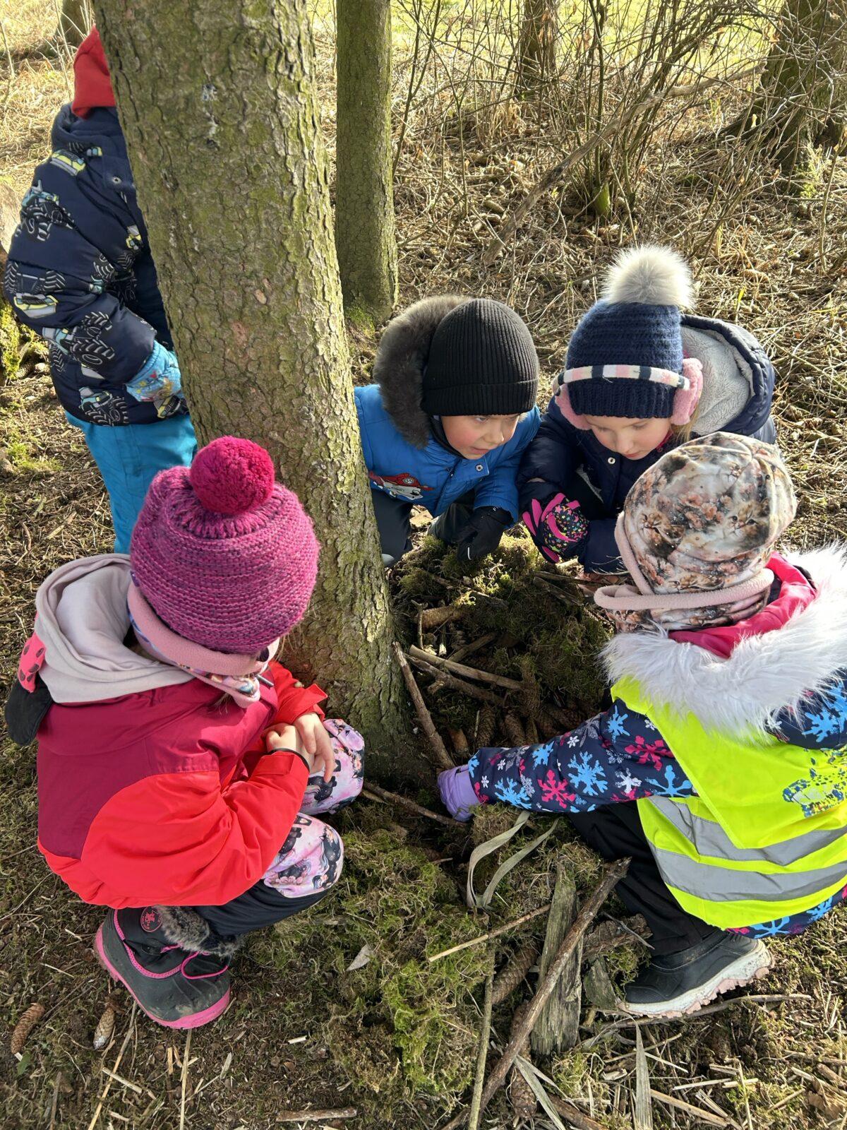 SOVIČKY: ZIMA NÁM NEVADÍ - 1