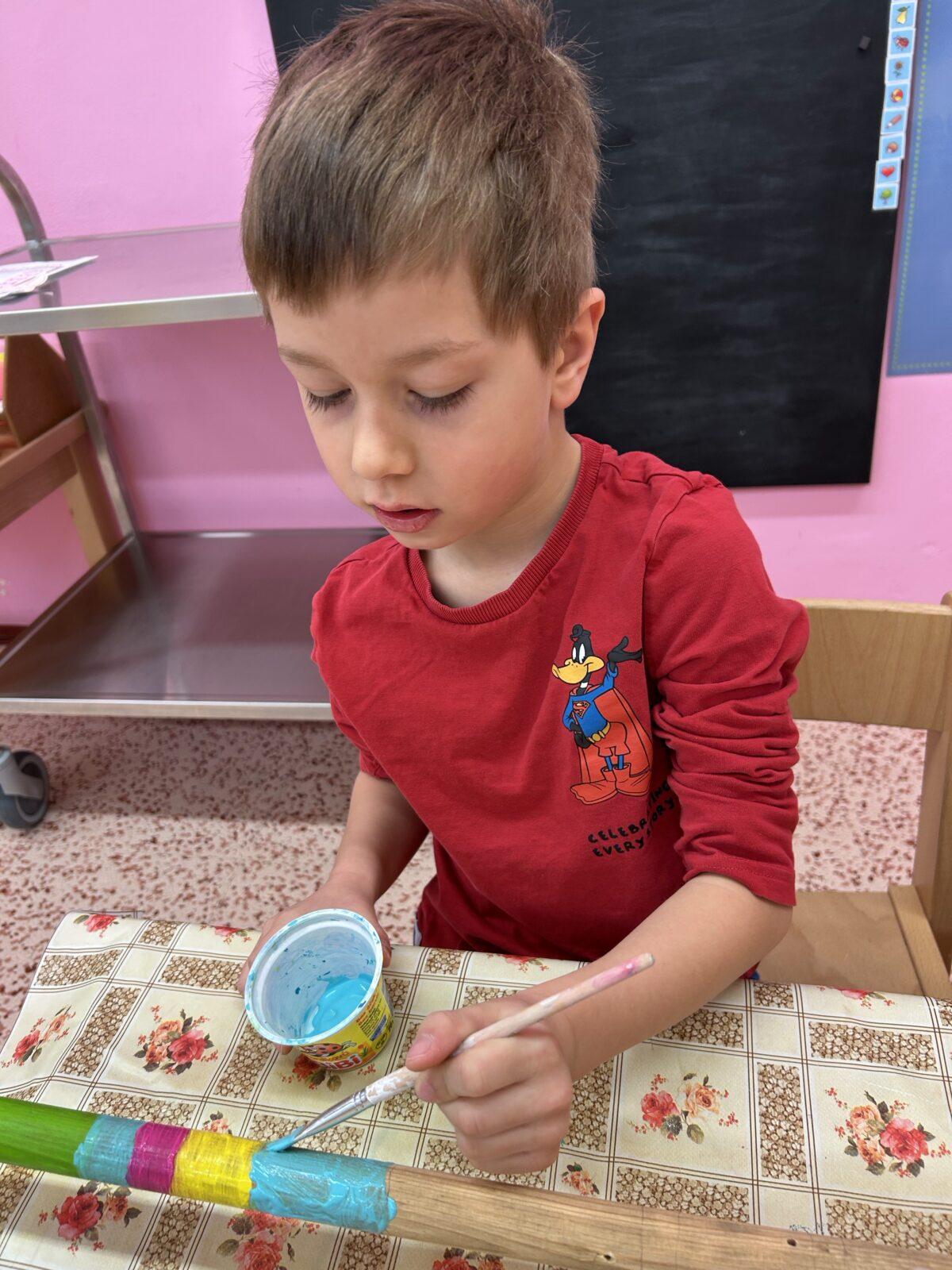 SOVIČKY: MASOPUSTNÍ A KARNEVALOVÉ TVOŘENÍ - 4