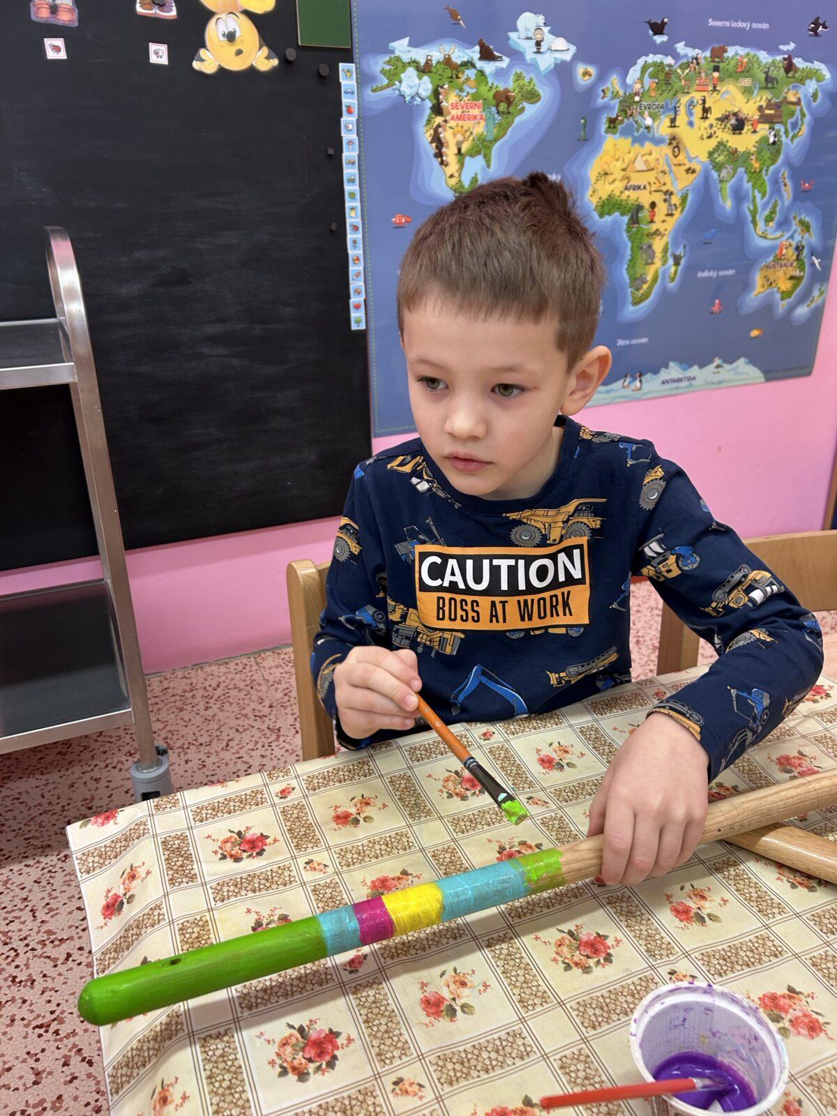 SOVIČKY: MASOPUSTNÍ A KARNEVALOVÉ TVOŘENÍ - 5