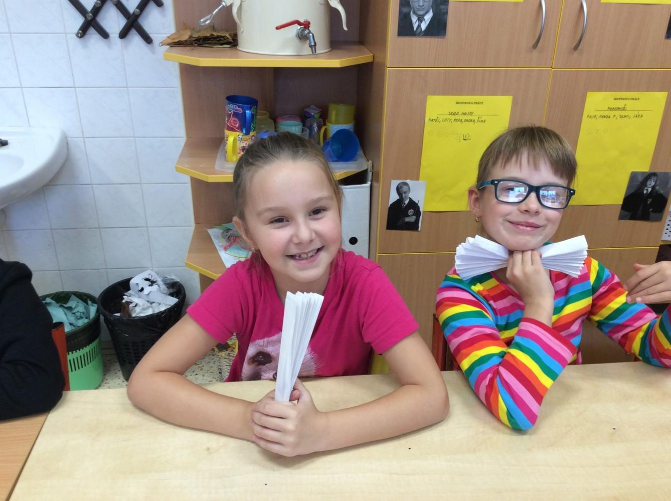 Prosinec 2. oddělelení - 3