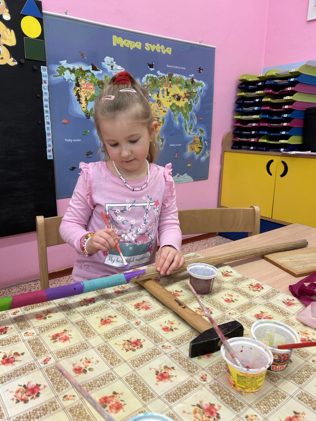 SOVIČKY: MASOPUSTNÍ A KARNEVALOVÉ TVOŘENÍ - 10