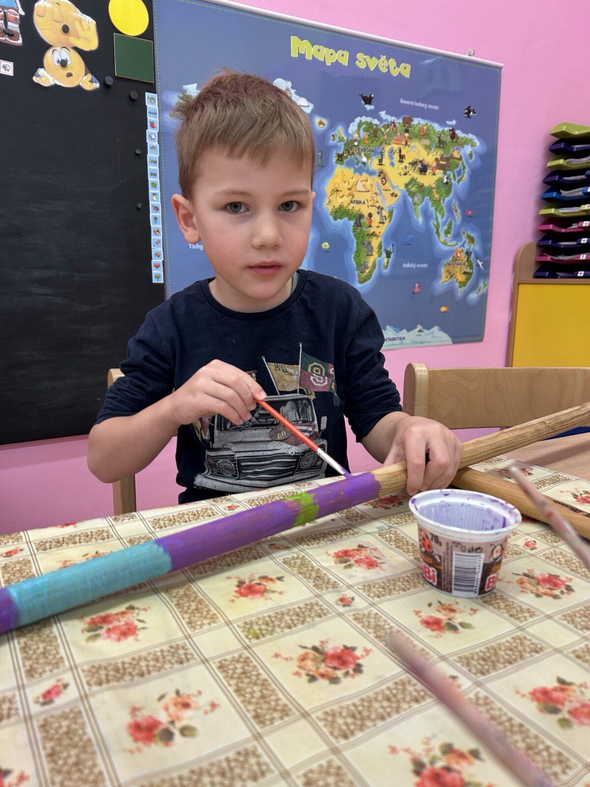 SOVIČKY: MASOPUSTNÍ A KARNEVALOVÉ TVOŘENÍ - 11