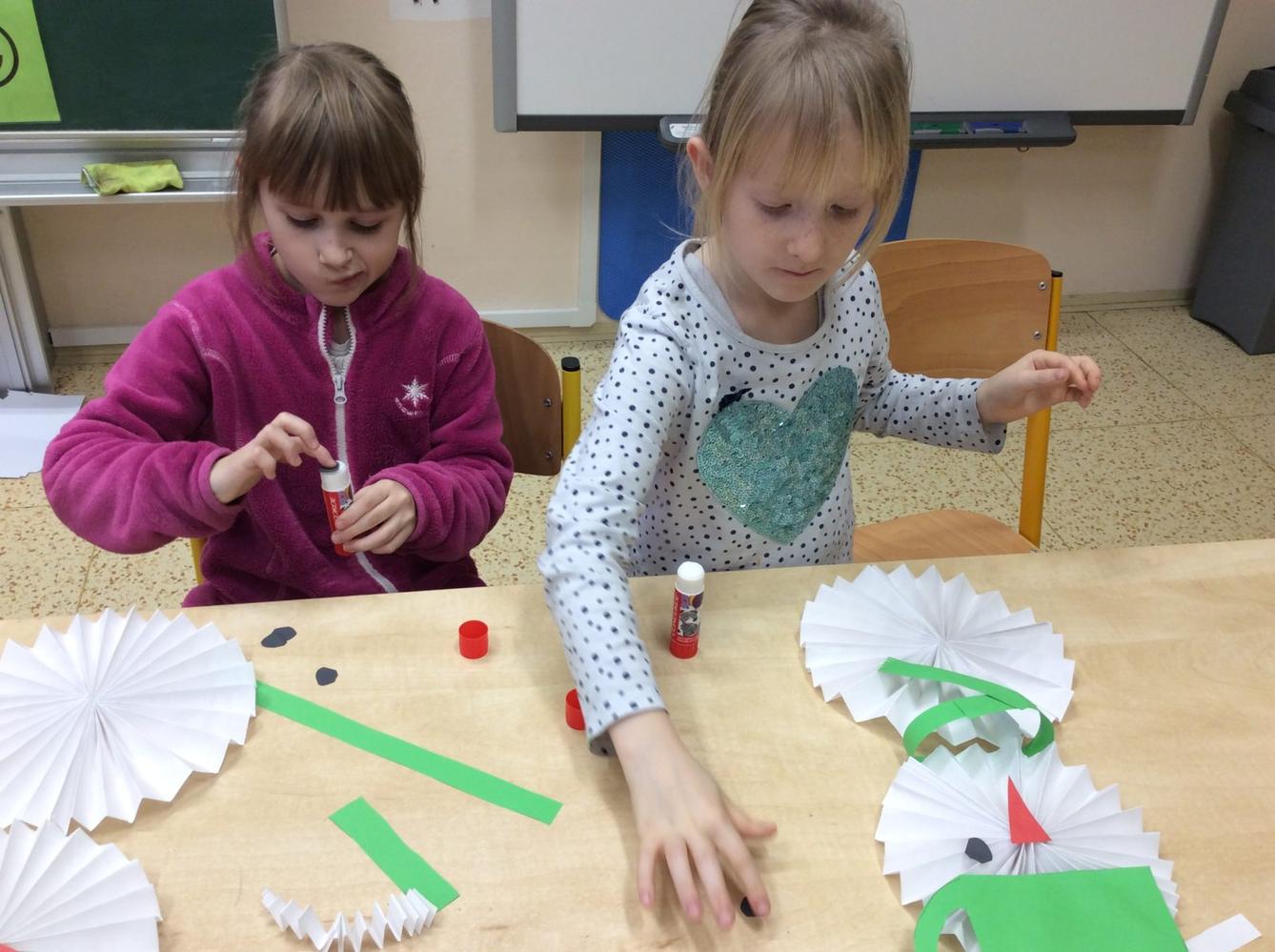 Prosinec 2. oddělelení - 6