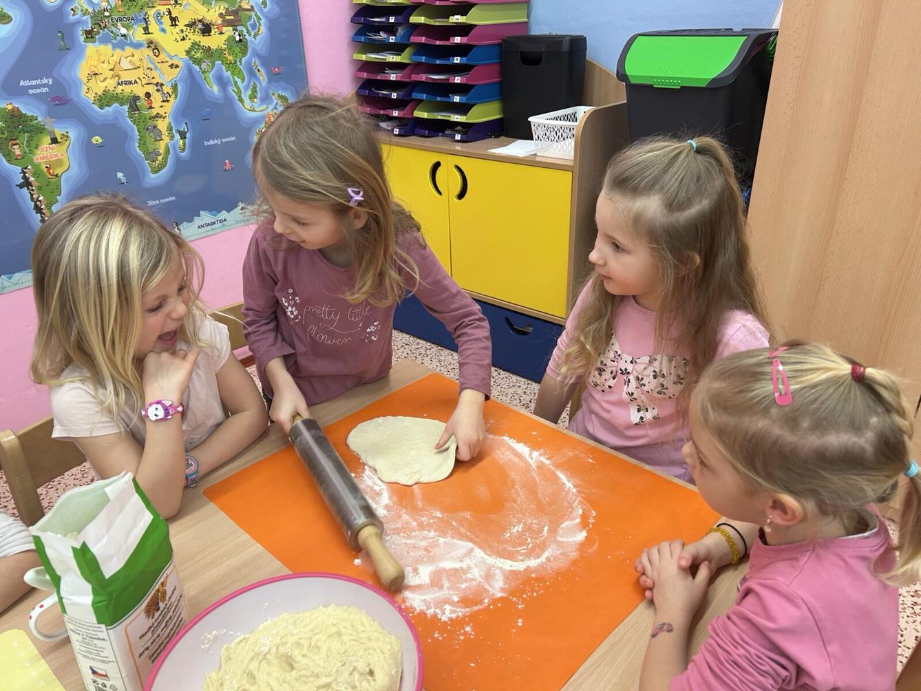 SOVIČKY: MASOPUSTNÍ A KARNEVALOVÉ TVOŘENÍ - 14