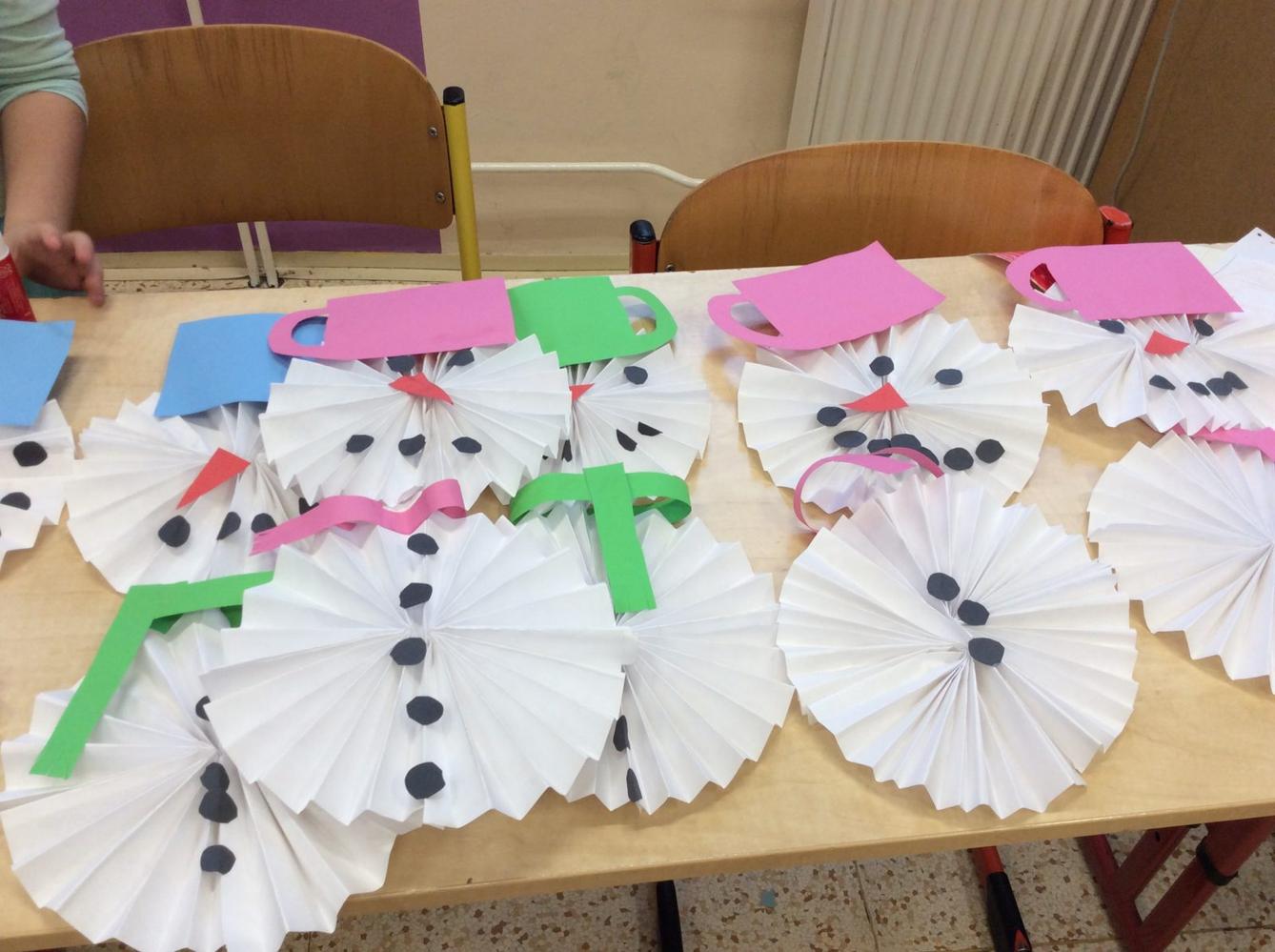 Prosinec 2. oddělelení - 17