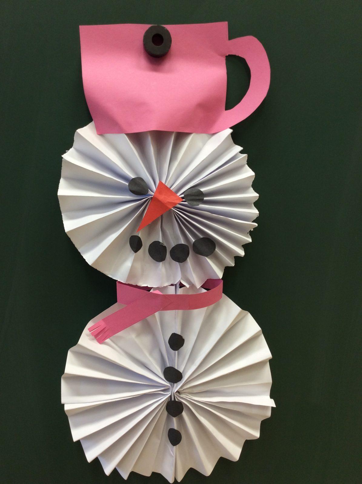 Prosinec 2. oddělelení - 18