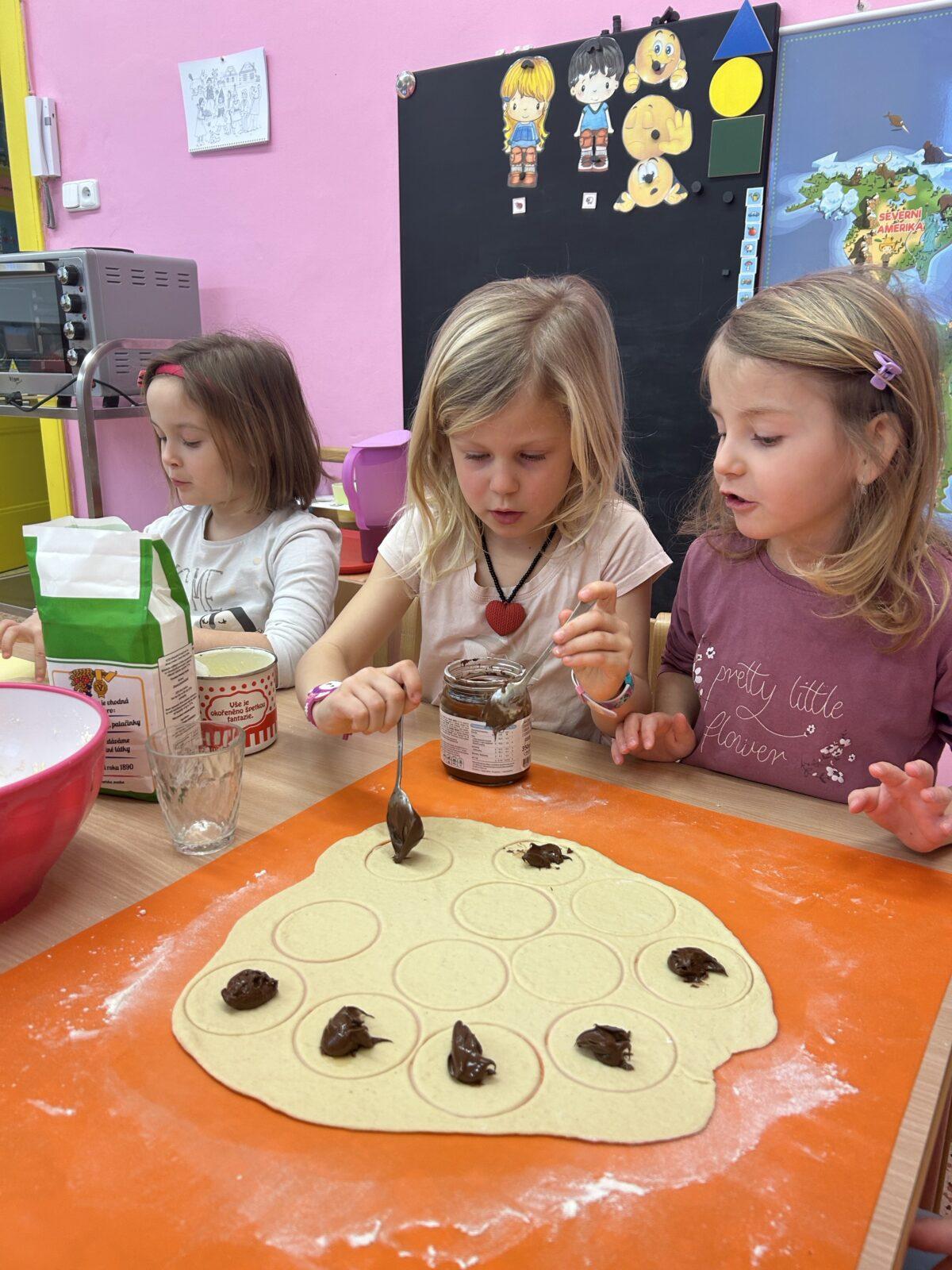 SOVIČKY: MASOPUSTNÍ A KARNEVALOVÉ TVOŘENÍ - 17