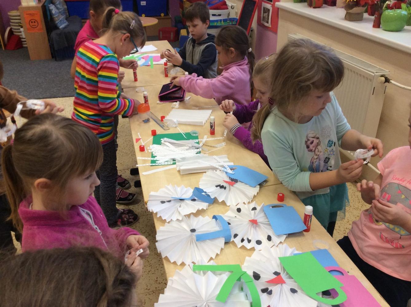 Prosinec 2. oddělelení - 21