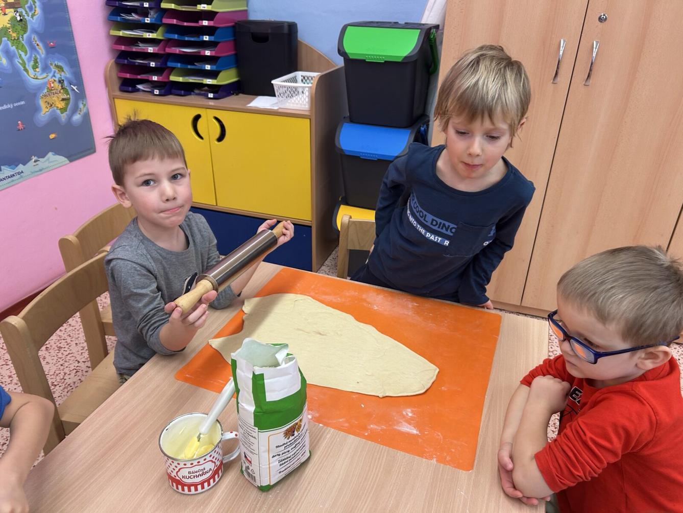 SOVIČKY: MASOPUSTNÍ A KARNEVALOVÉ TVOŘENÍ - 20