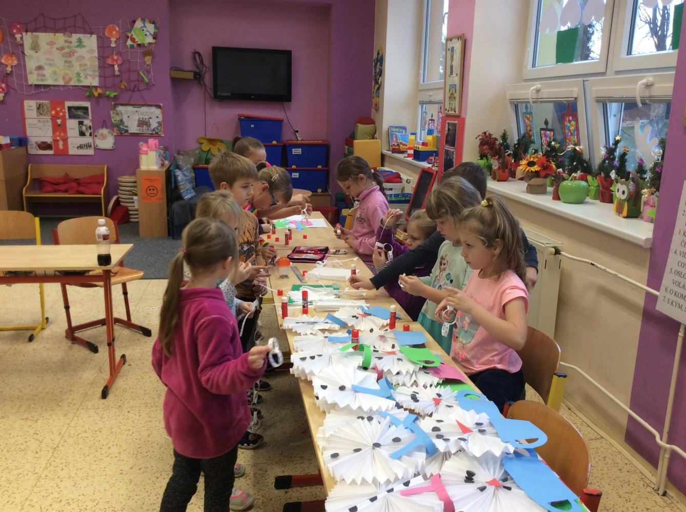 Prosinec 2. oddělelení - 23