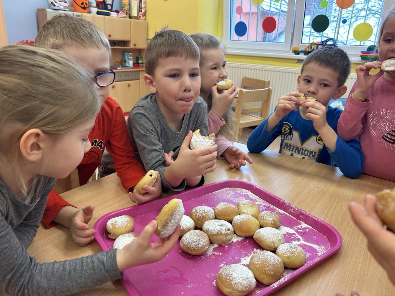 SOVIČKY: MASOPUSTNÍ A KARNEVALOVÉ TVOŘENÍ - 26