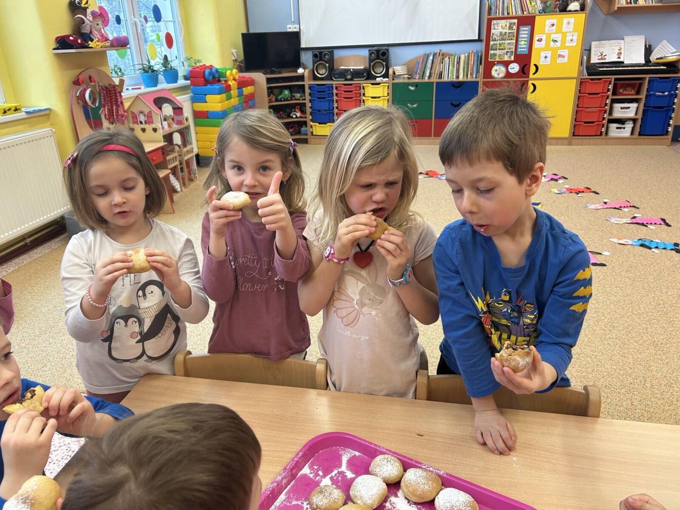 SOVIČKY: MASOPUSTNÍ A KARNEVALOVÉ TVOŘENÍ - 28