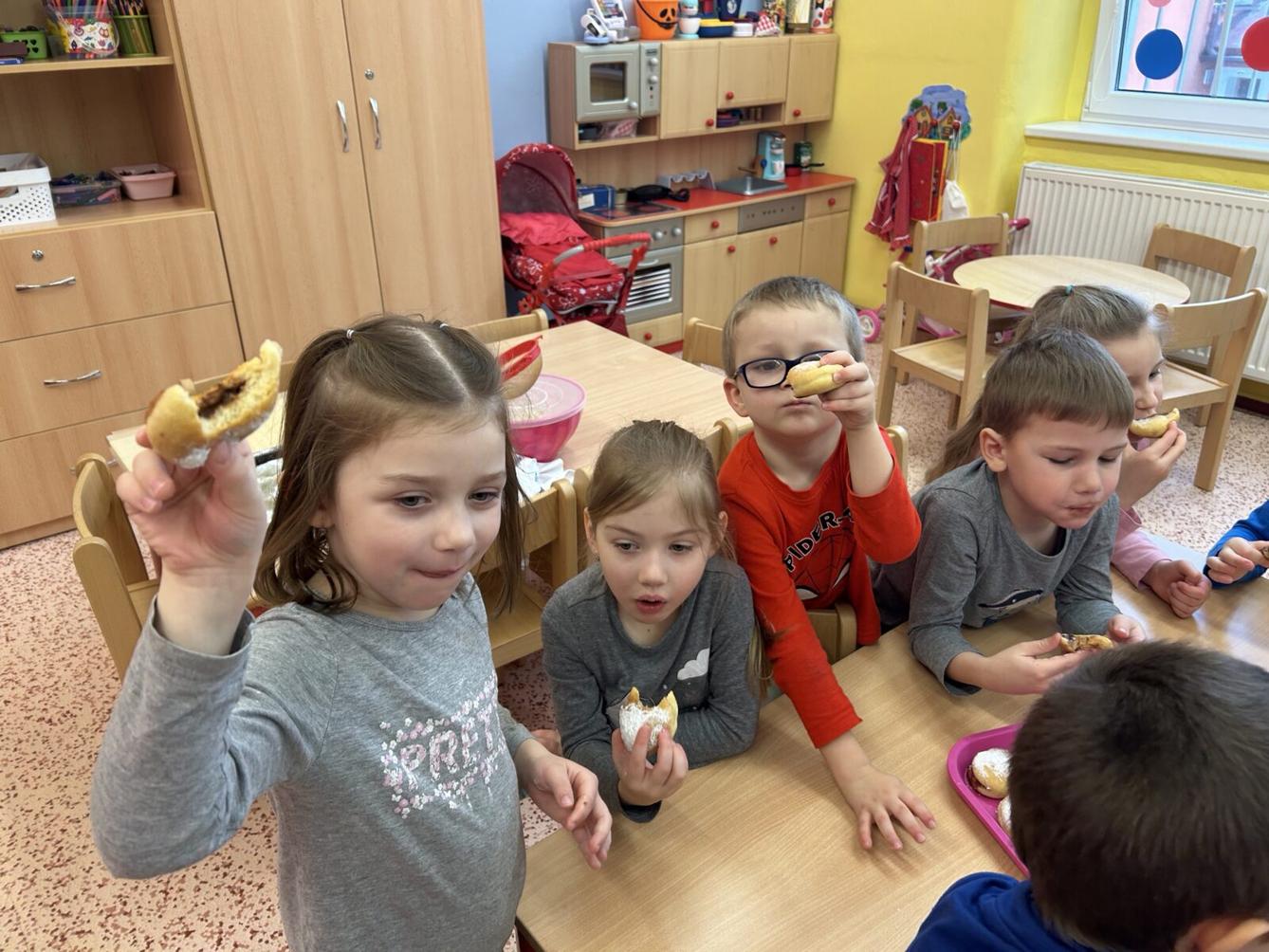 SOVIČKY: MASOPUSTNÍ A KARNEVALOVÉ TVOŘENÍ - 29