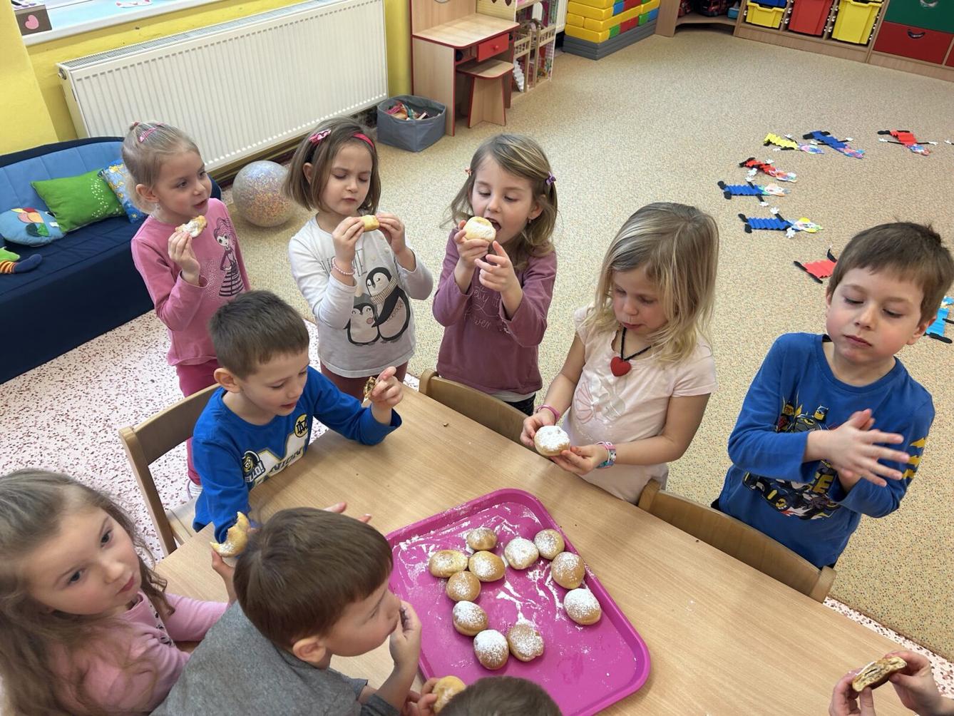 SOVIČKY: MASOPUSTNÍ A KARNEVALOVÉ TVOŘENÍ - 30