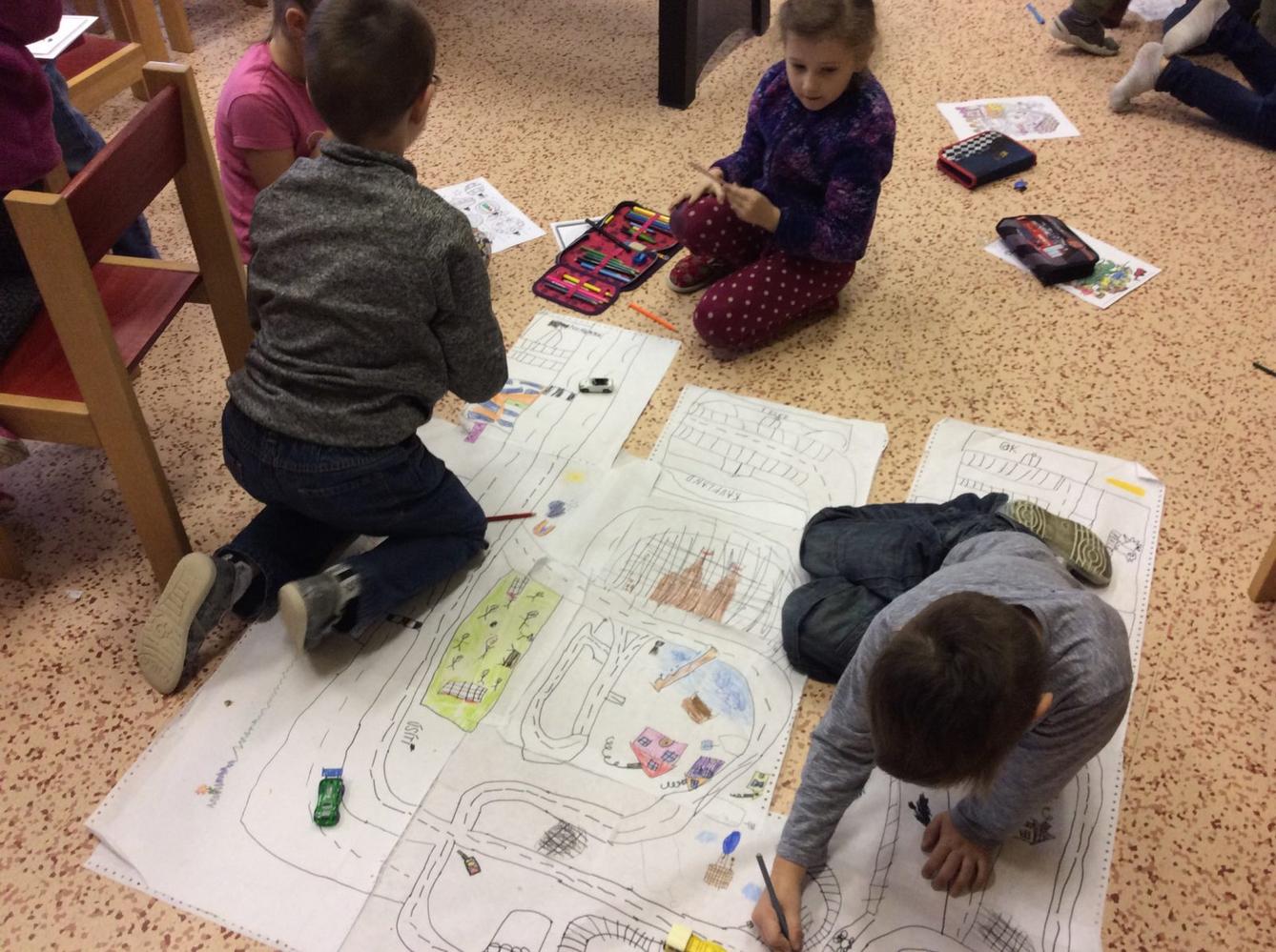 Prosinec 2. oddělelení - 25