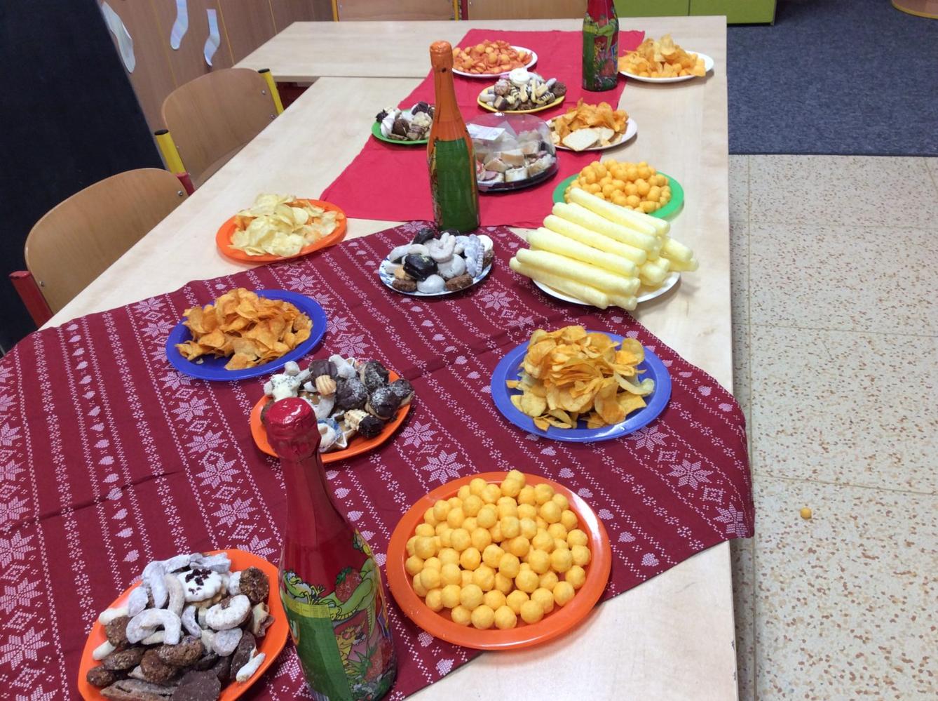 Prosinec 2. oddělelení - 28