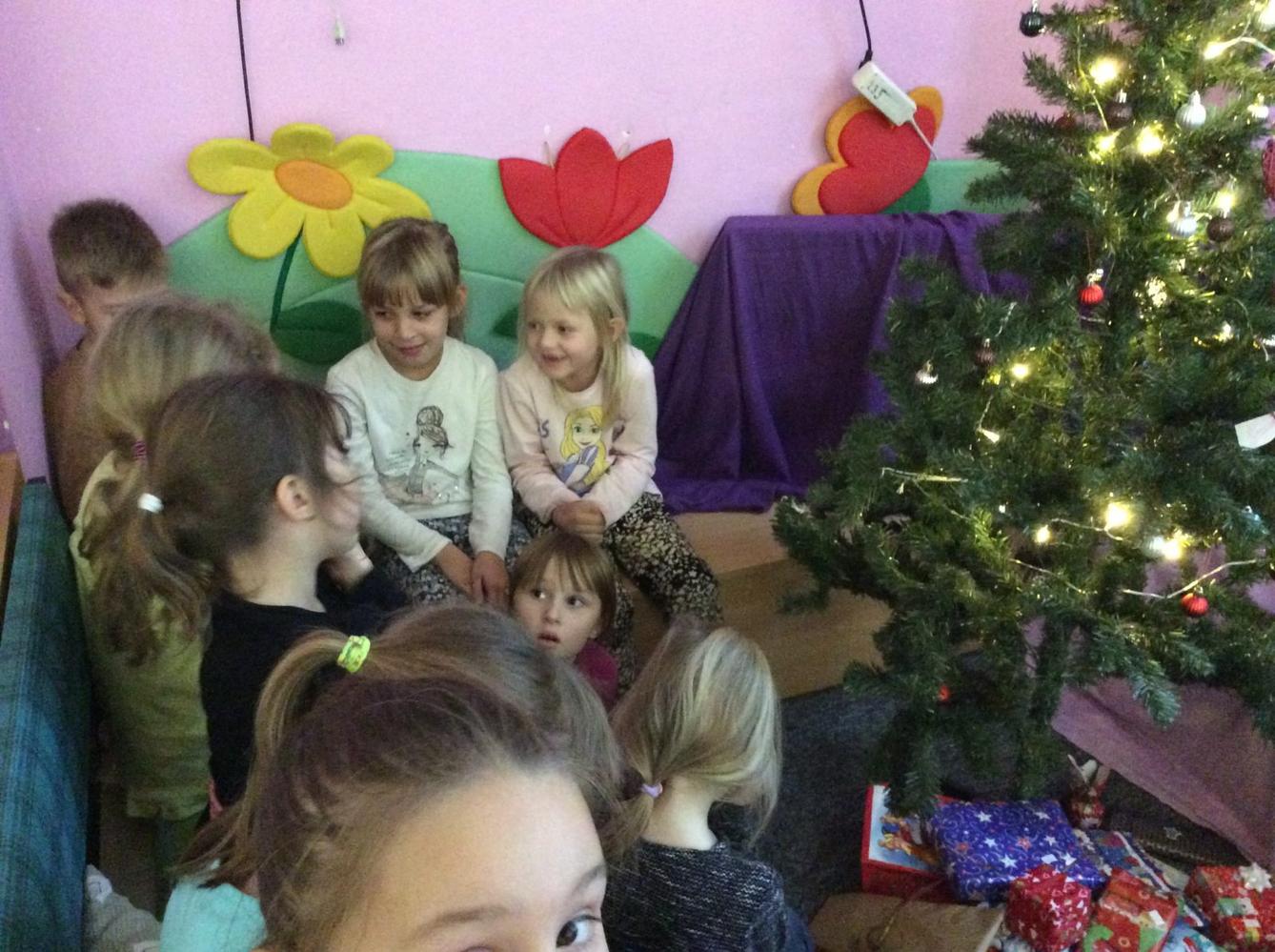 Prosinec 2. oddělelení - 35