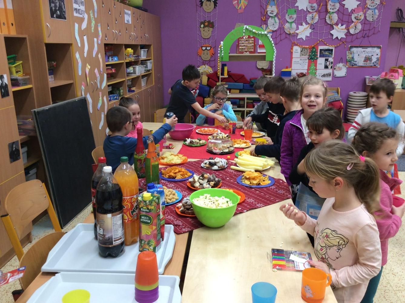 Prosinec 2. oddělelení - 38