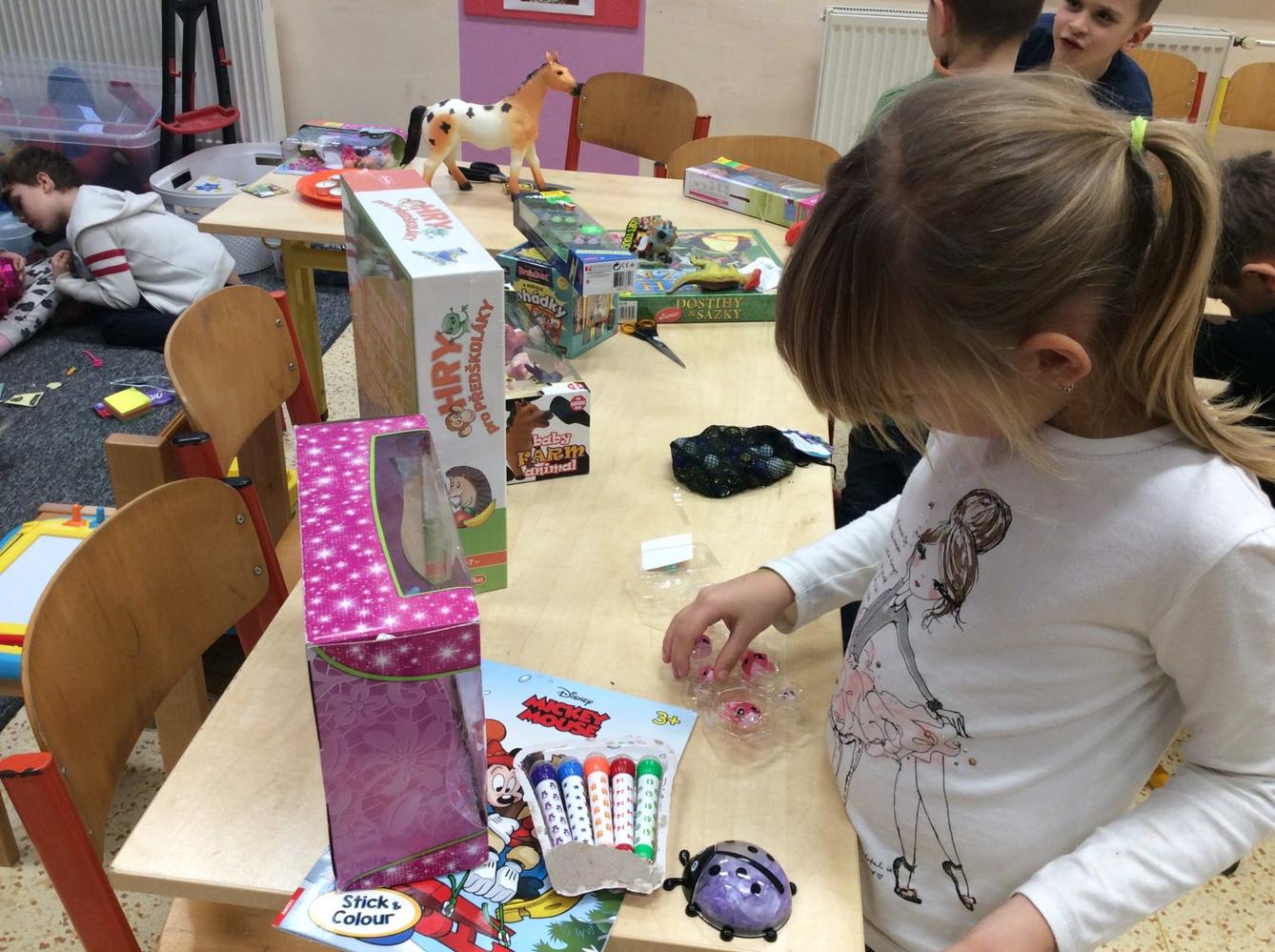 Prosinec 2. oddělelení - 42