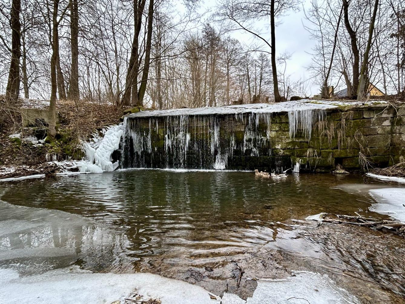 SOVIČKY: KOLOBĚH VODY V PŘÍRODĚ - 5