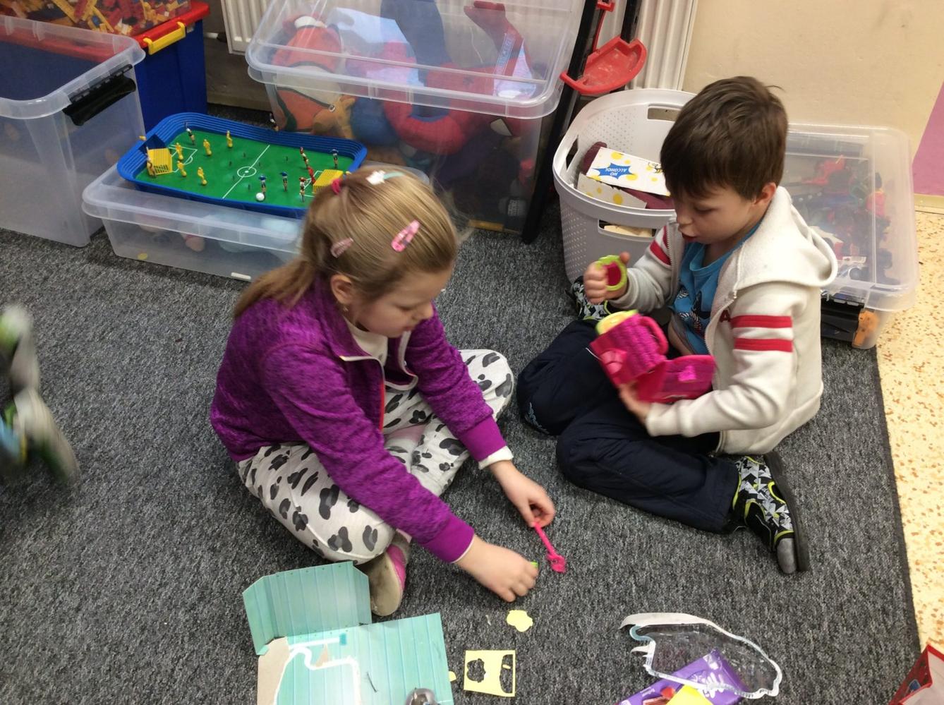 Prosinec 2. oddělelení - 46