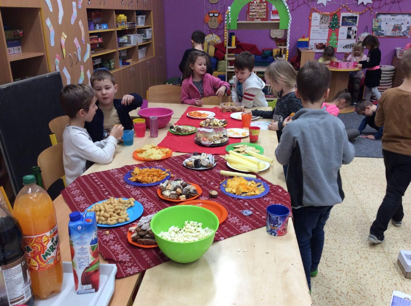 Prosinec 2. oddělelení - 49