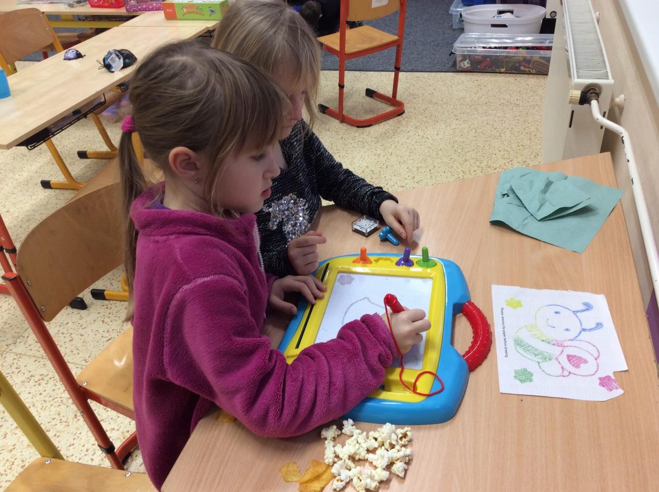 Prosinec 2. oddělelení - 52