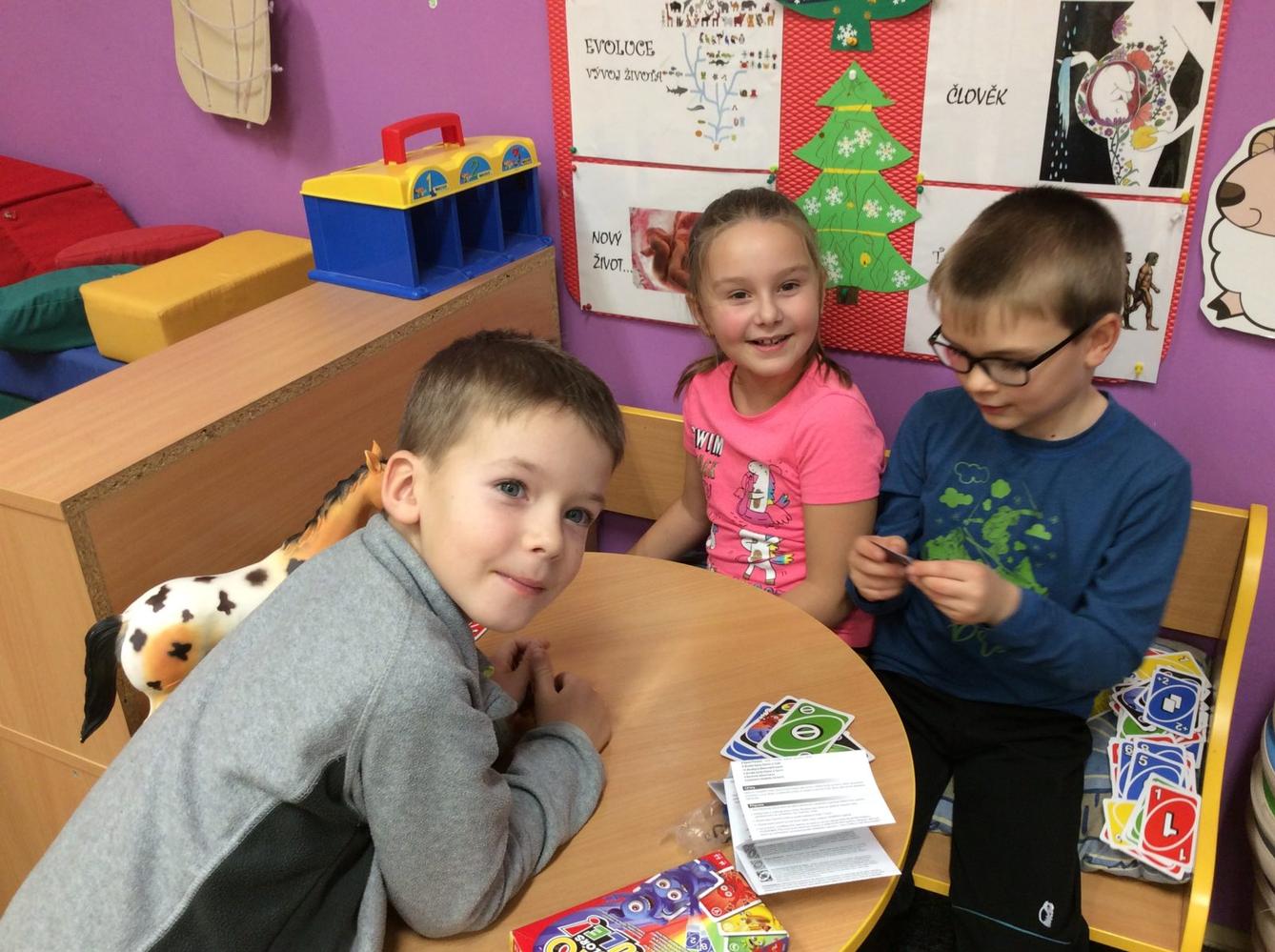 Prosinec 2. oddělelení - 53