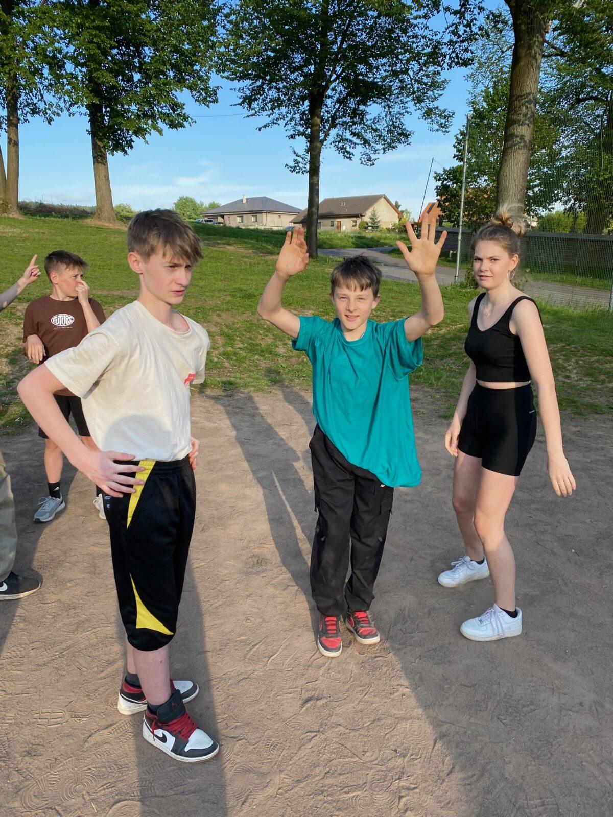 II. oddělení  LEDEN - 21