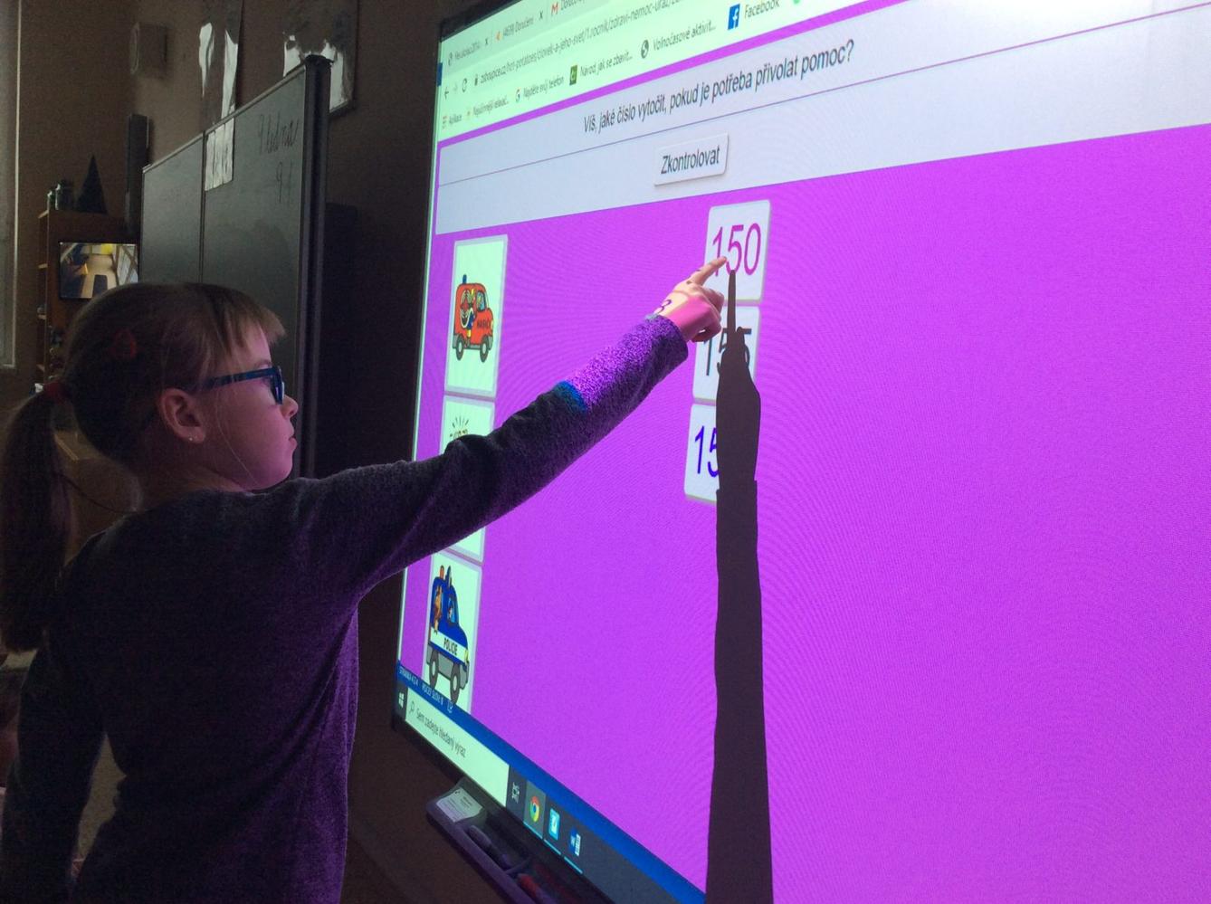 II. oddělení  LEDEN - 26