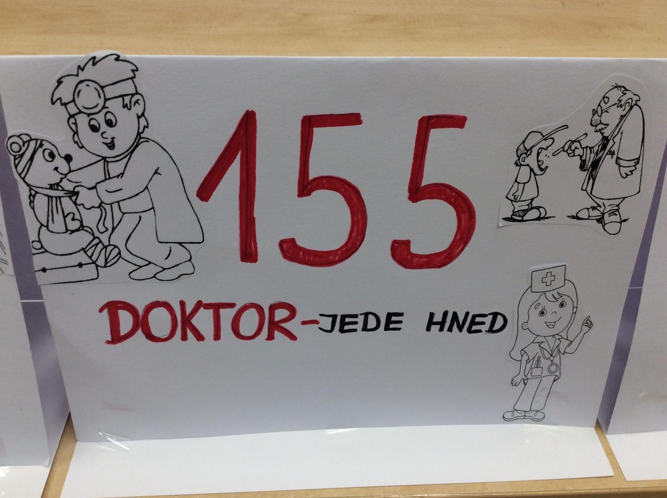 II. oddělení  LEDEN - 28