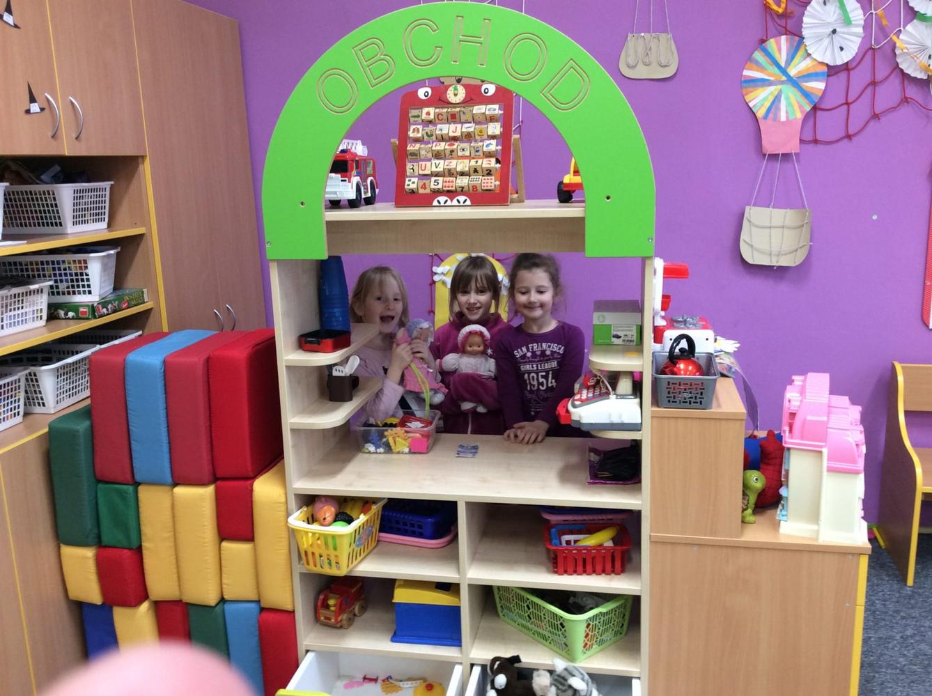 II. oddělení  LEDEN - 35