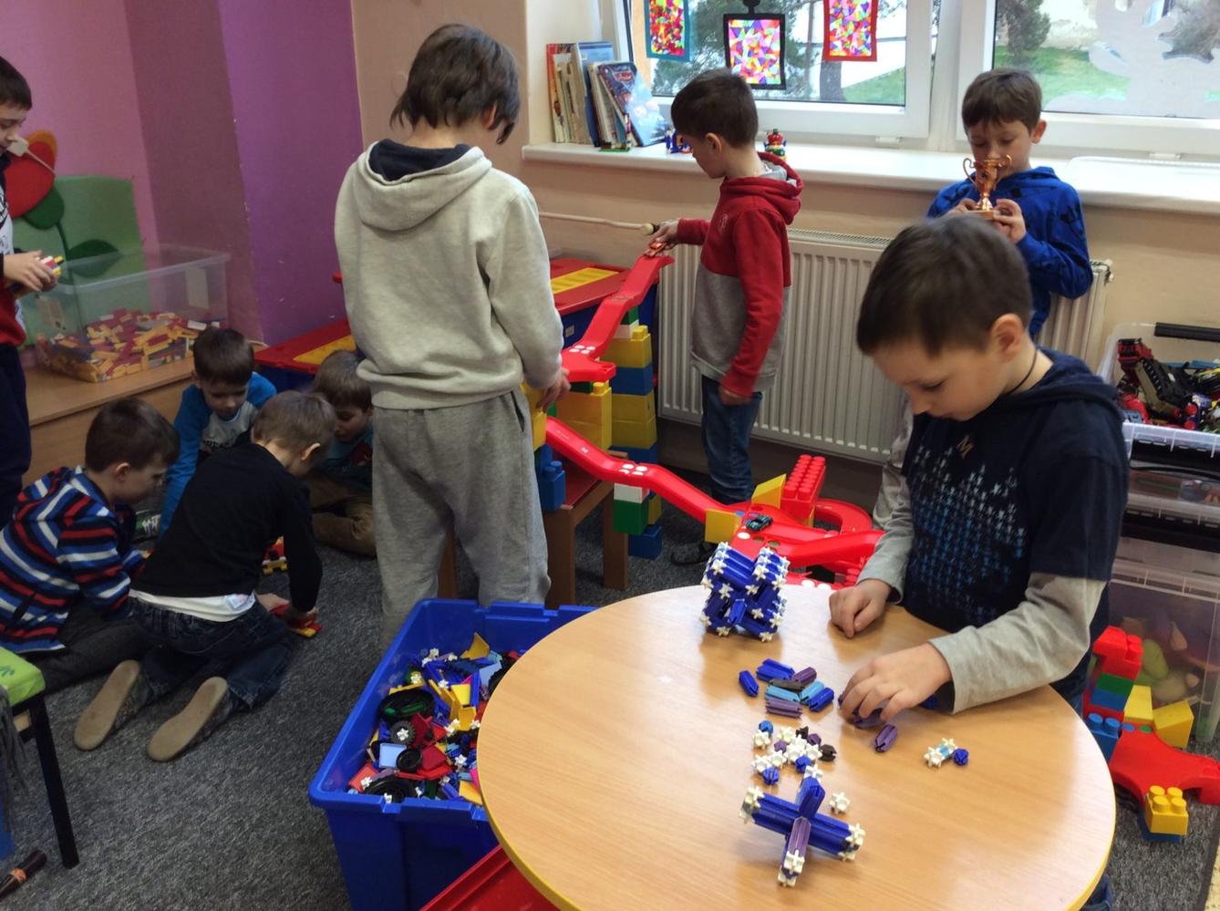 II. oddělení  LEDEN - 37