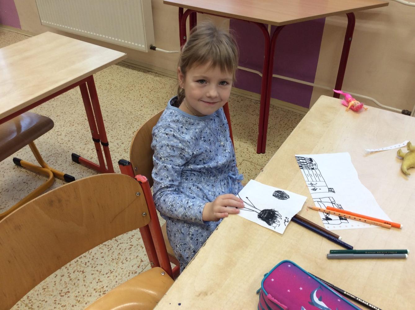 II. oddělení  LEDEN - 39