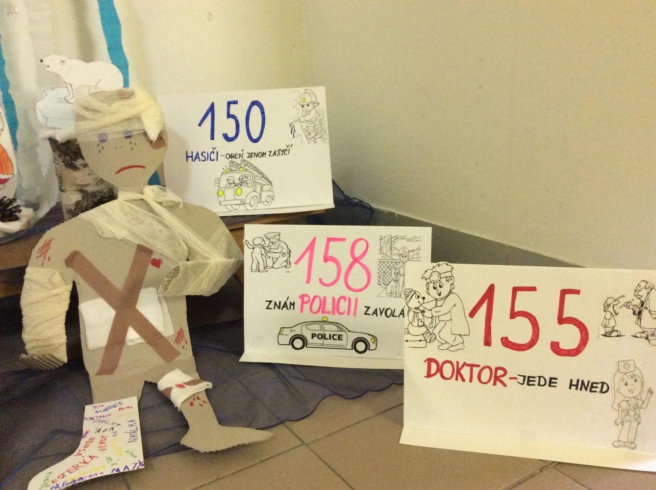 II. oddělení  LEDEN - 42