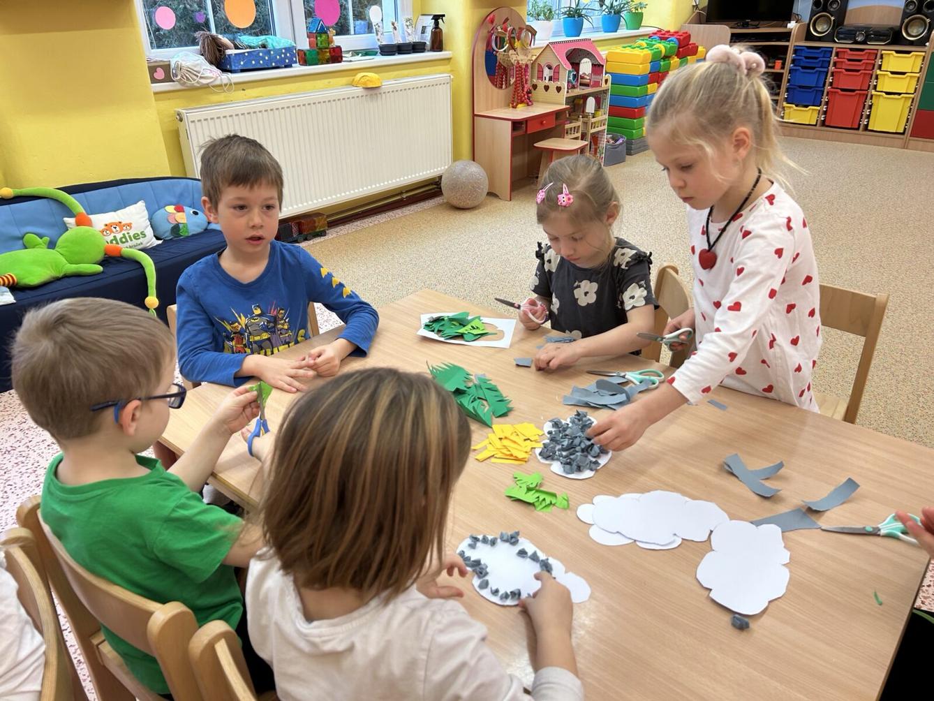 SOVIČKY: KOLOBĚH VODY V PŘÍRODĚ - 23