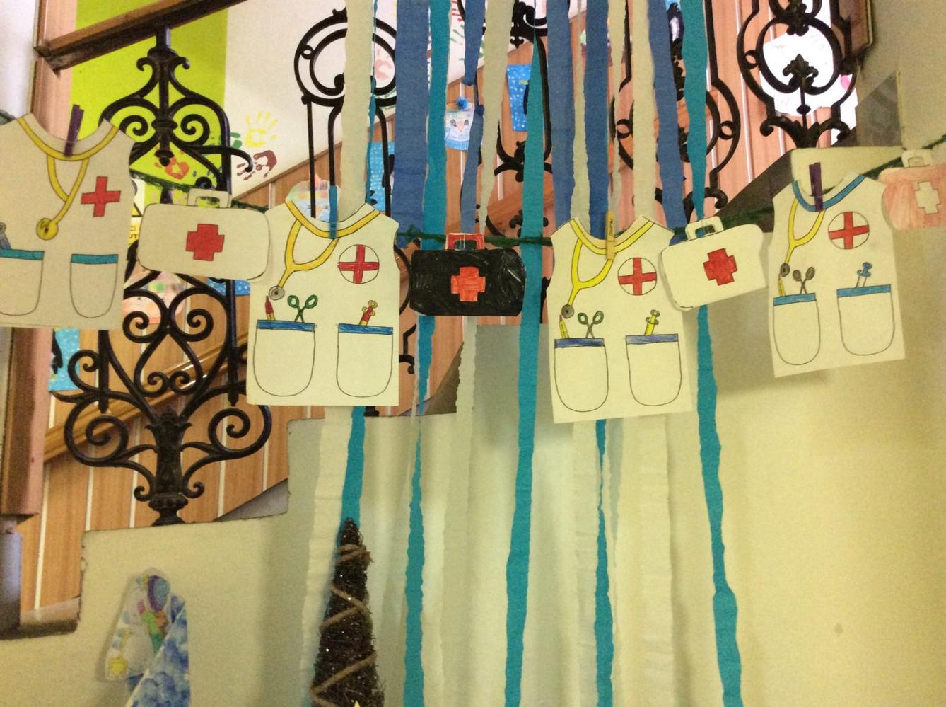 II. oddělení  LEDEN - 43