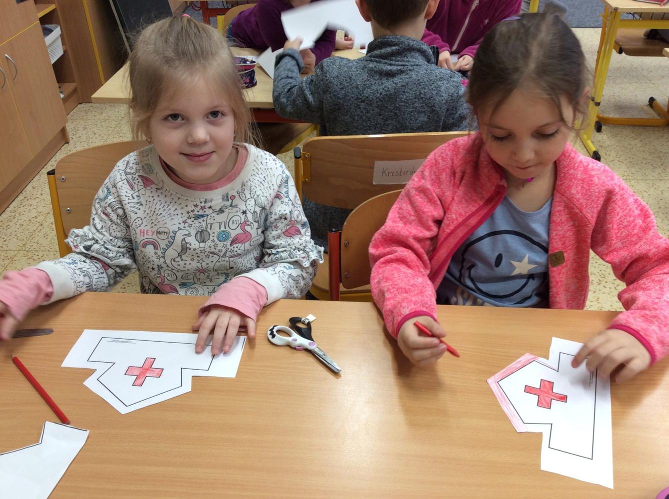 II. oddělení  LEDEN - 44