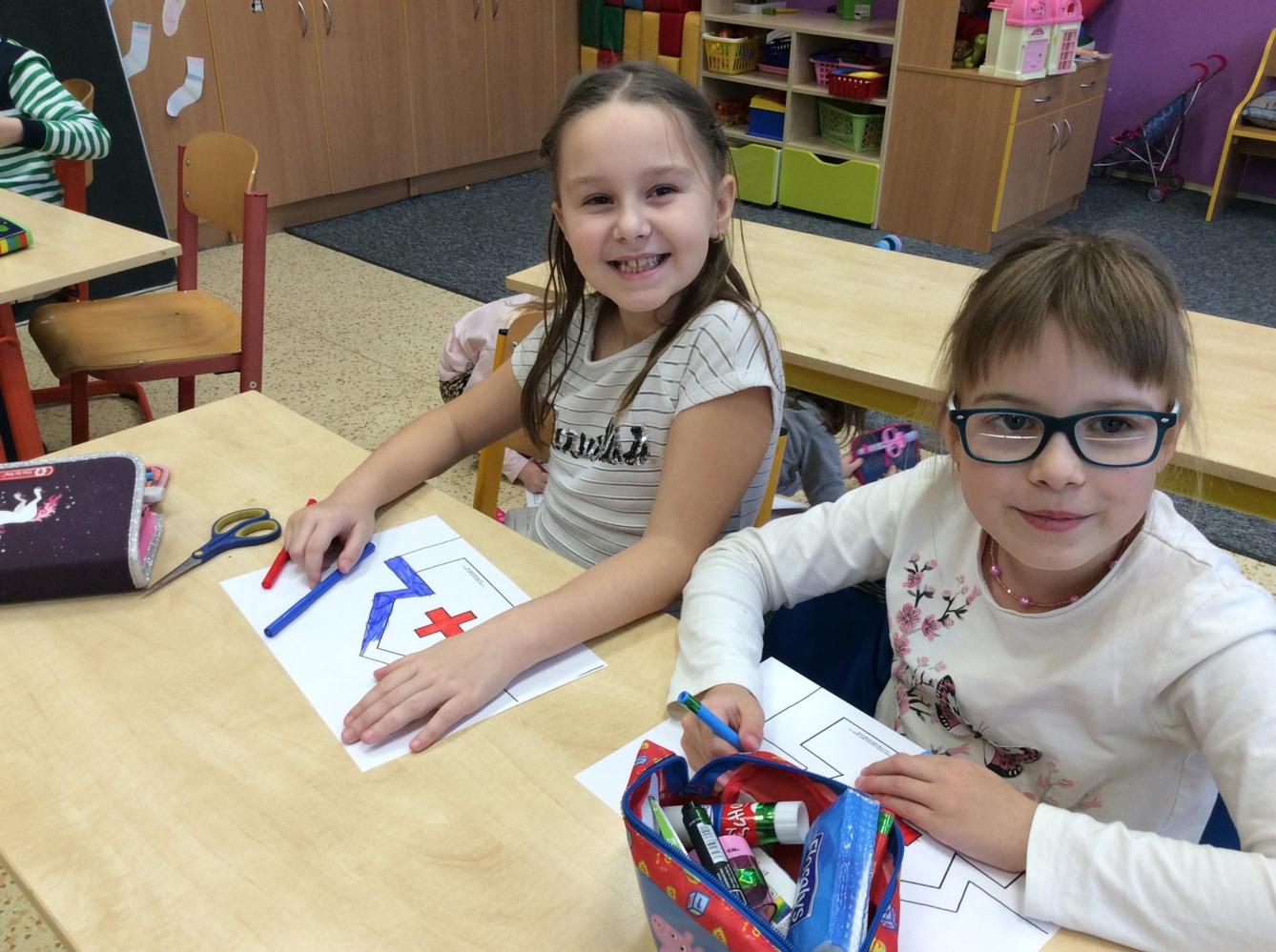 II. oddělení  LEDEN - 46