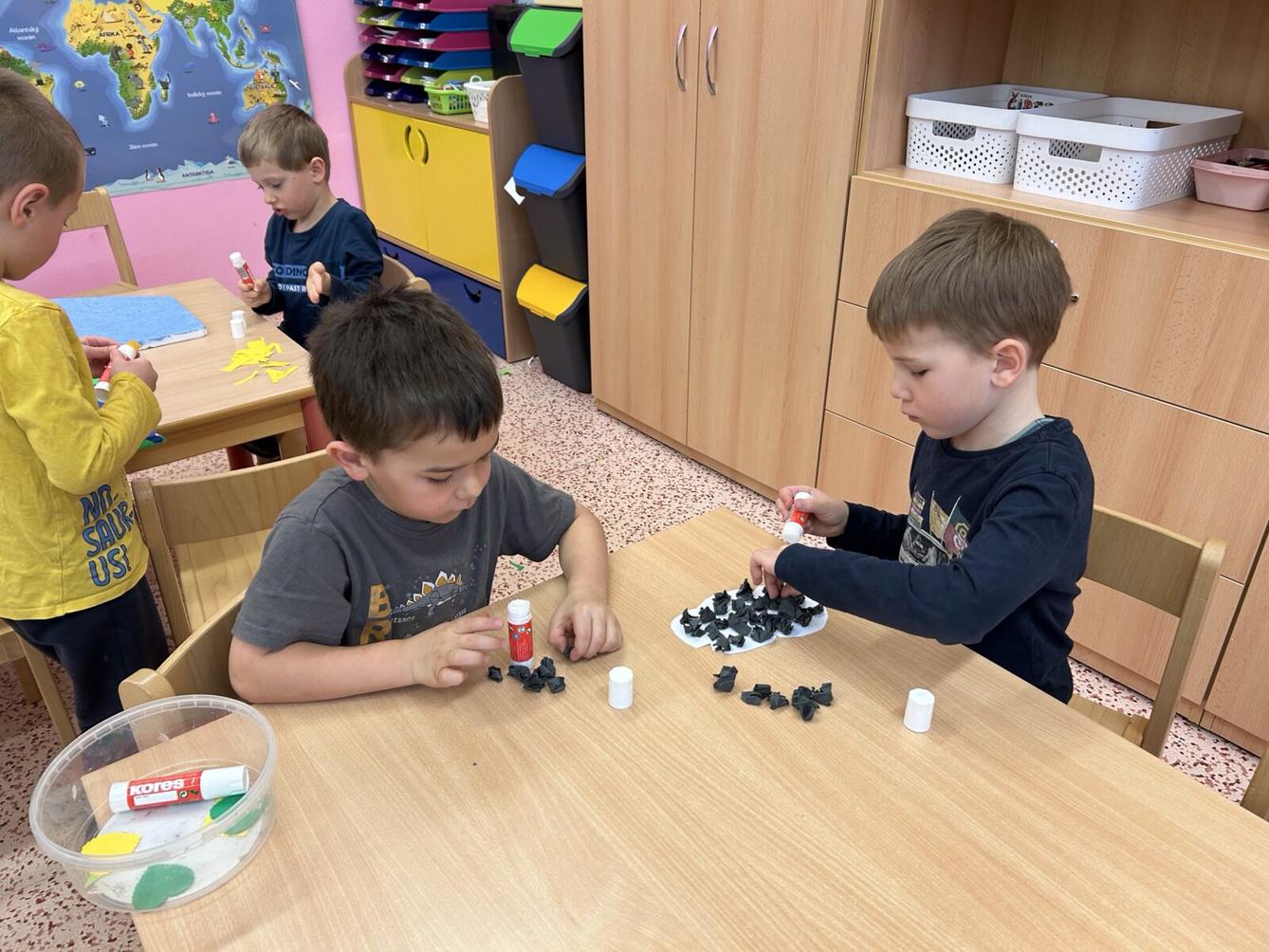 SOVIČKY: KOLOBĚH VODY V PŘÍRODĚ - 27