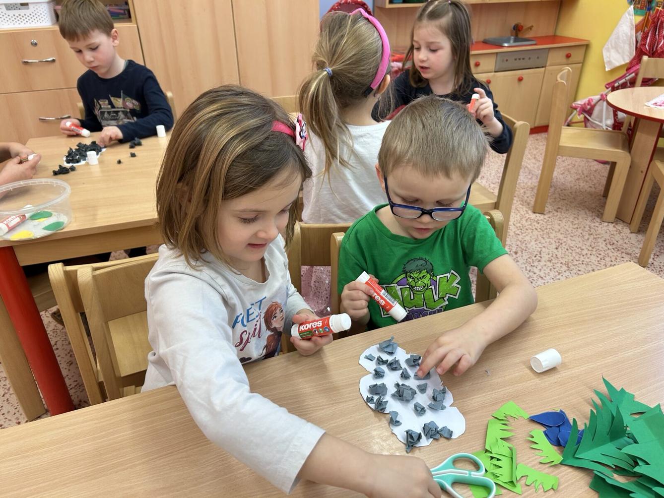 SOVIČKY: KOLOBĚH VODY V PŘÍRODĚ - 29