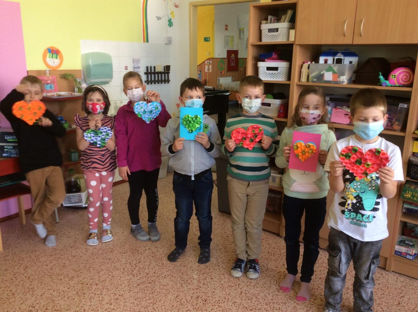 Duben v I. oddělení - 8