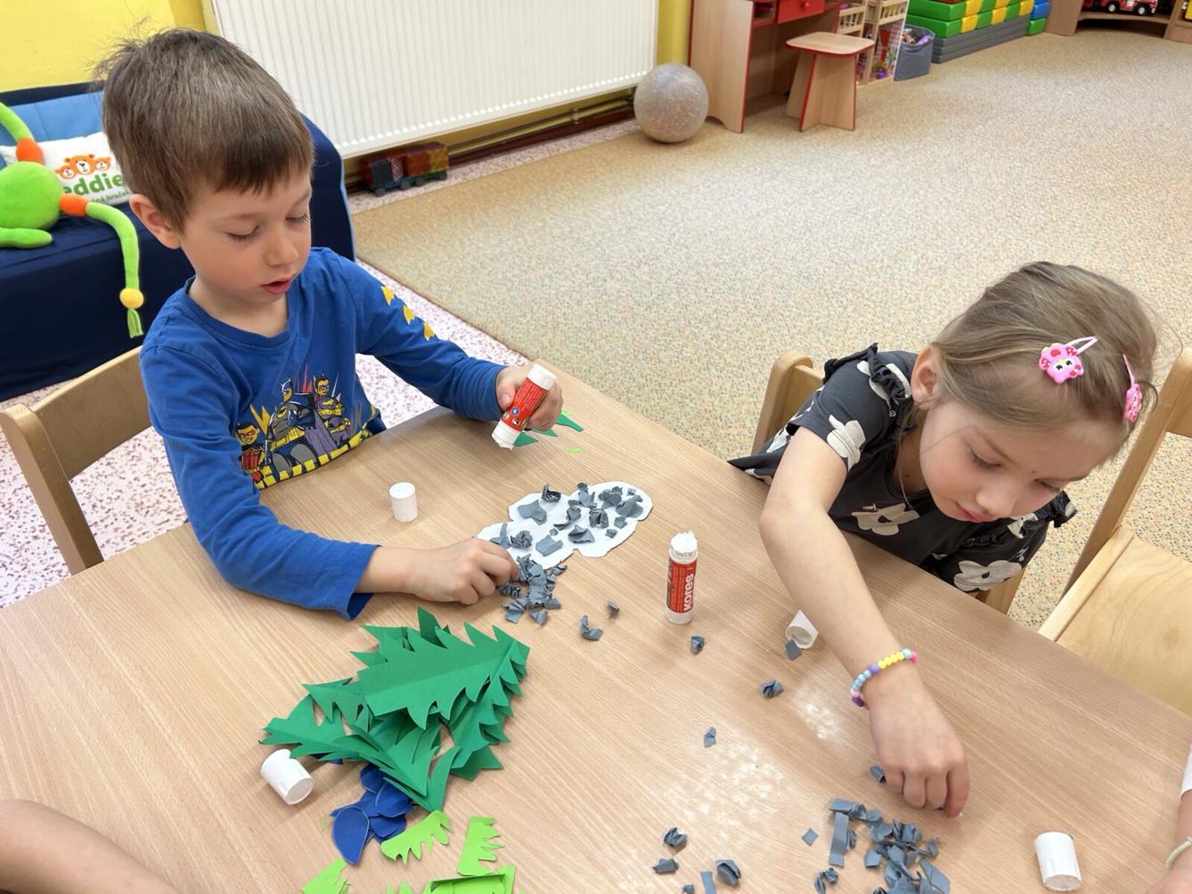 SOVIČKY: KOLOBĚH VODY V PŘÍRODĚ - 30