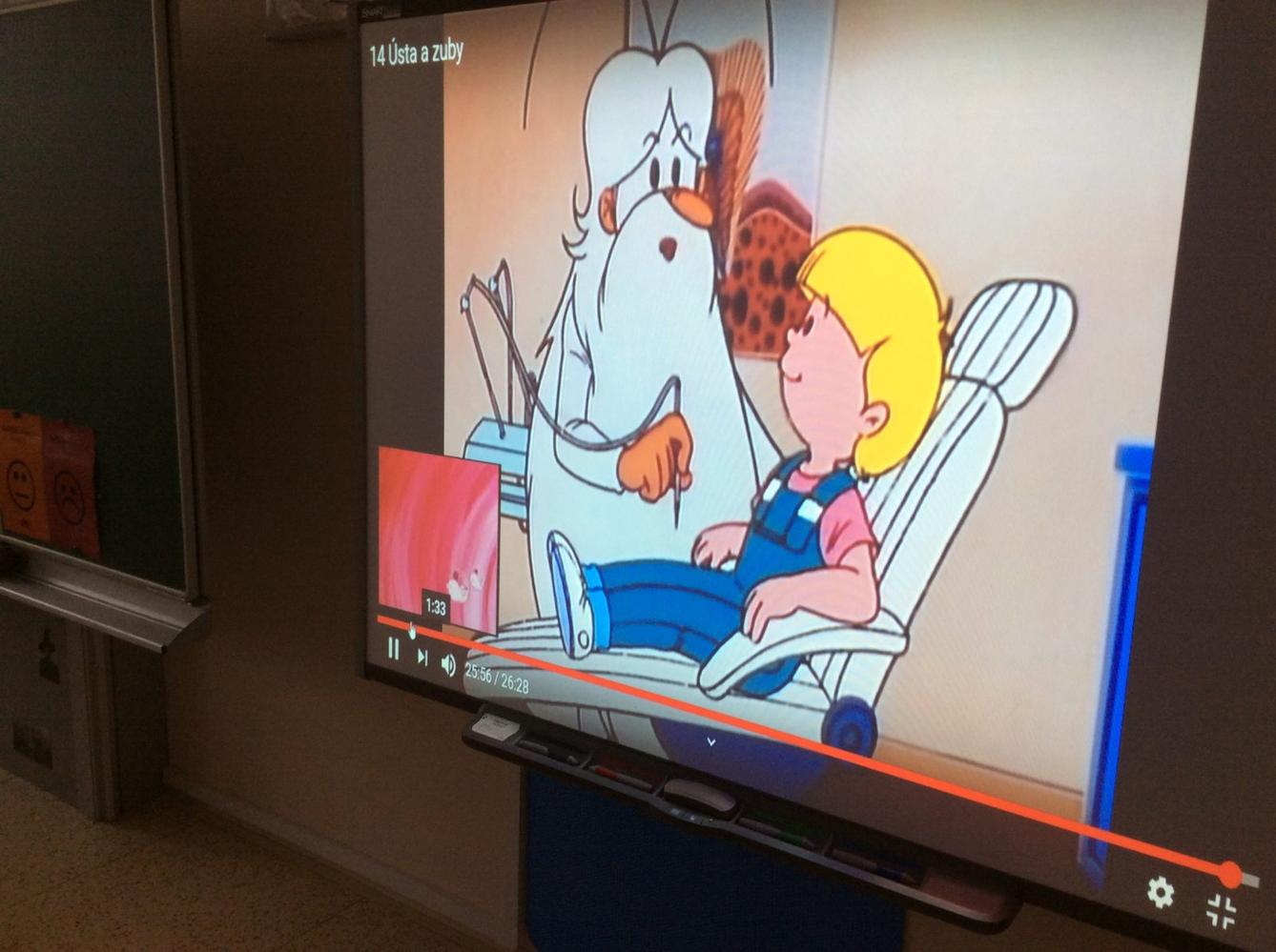 II. oddělení  LEDEN - 52