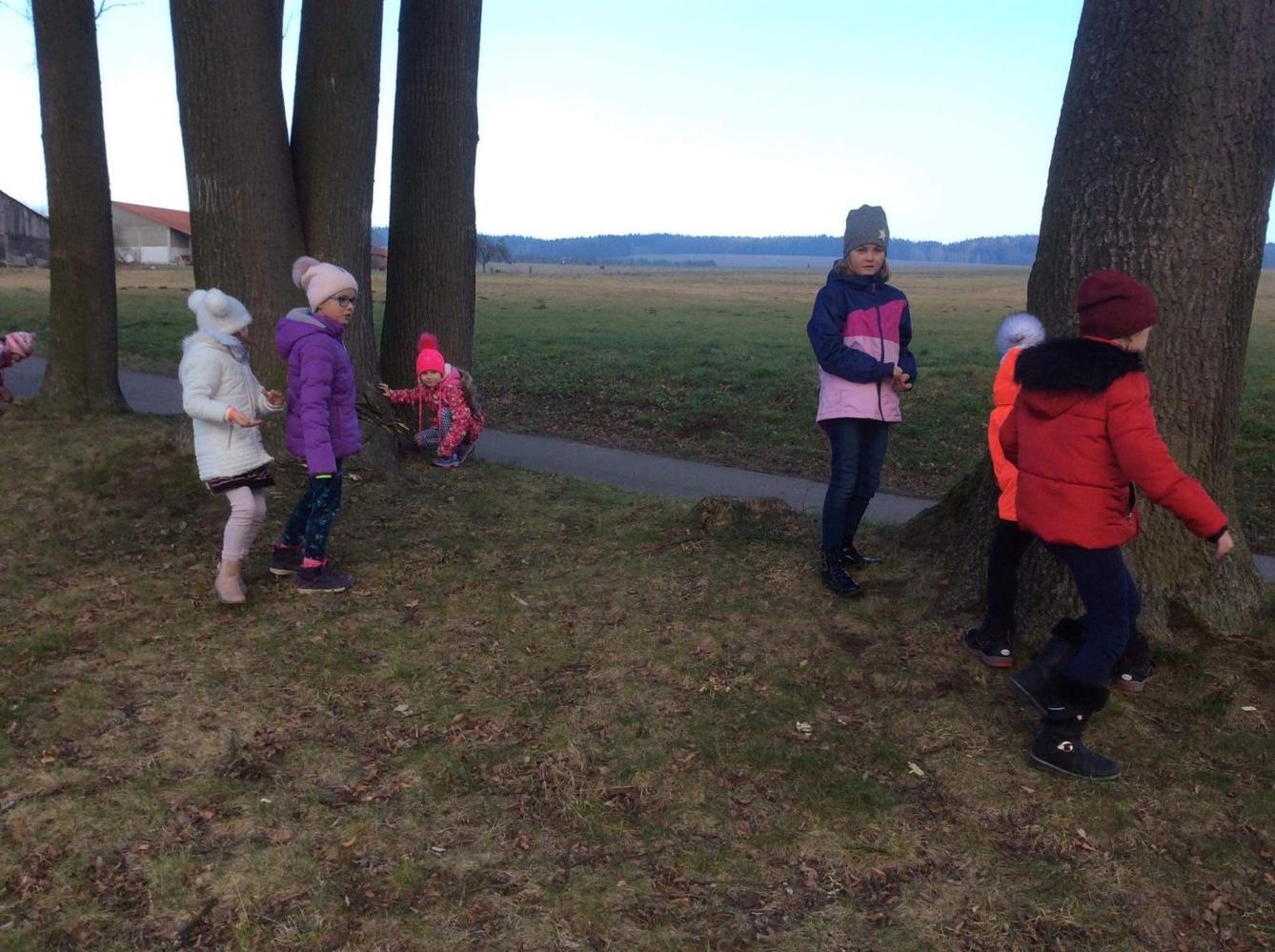 II. oddělení  LEDEN - 56