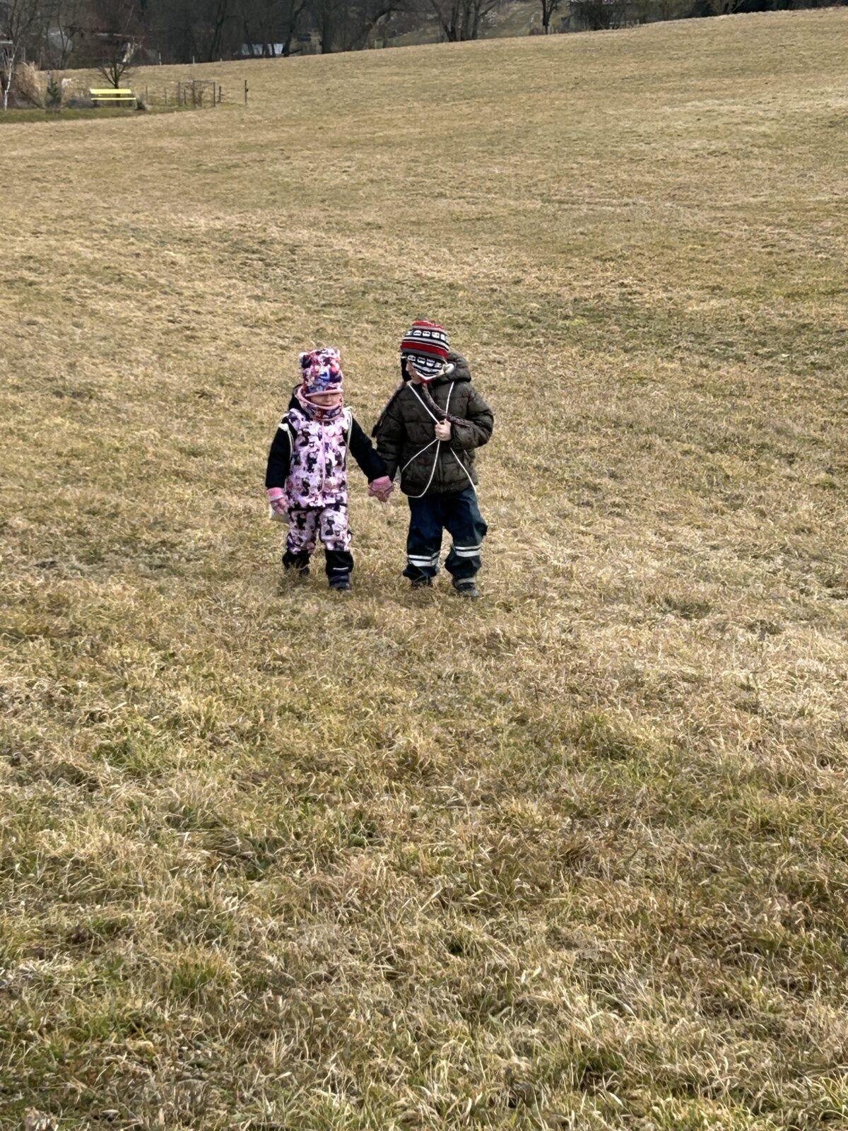 SOVIČKY: KOLOBĚH VODY V PŘÍRODĚ - 34