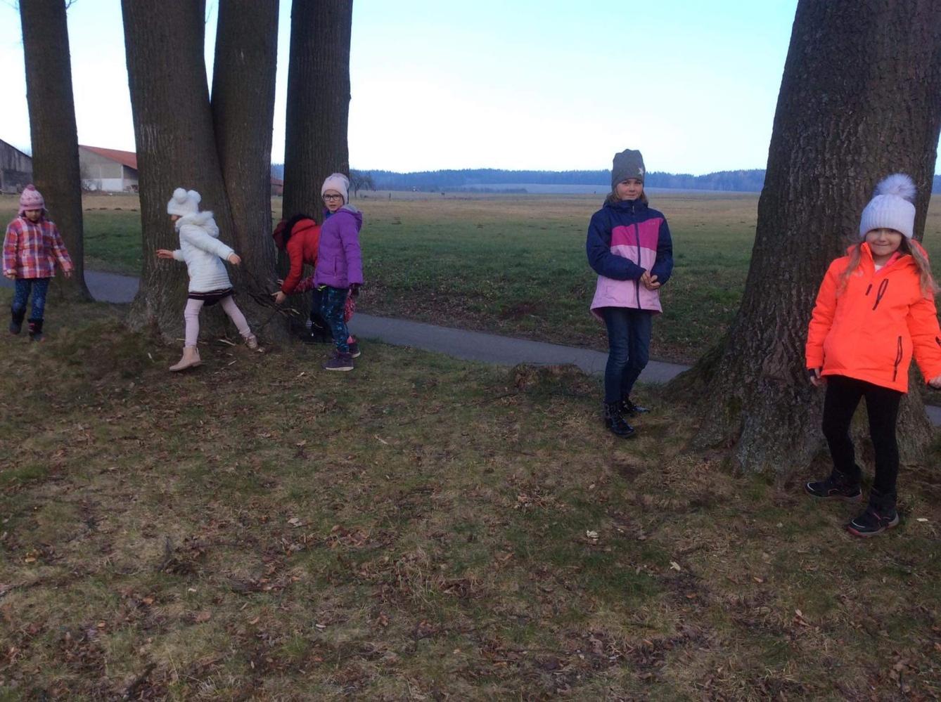 II. oddělení  LEDEN - 58