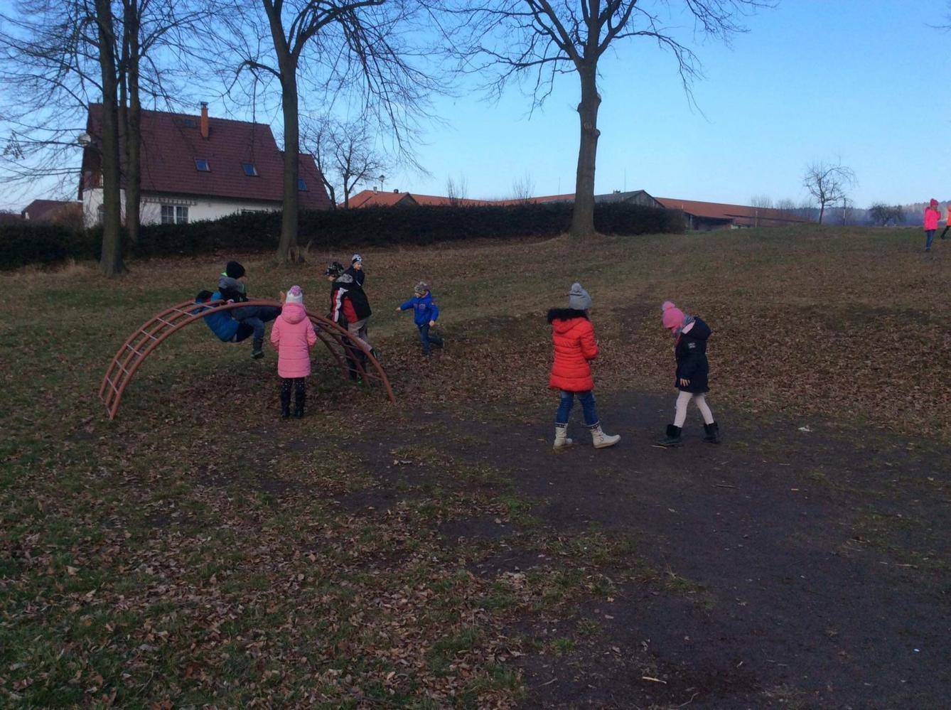 II. oddělení  LEDEN - 59