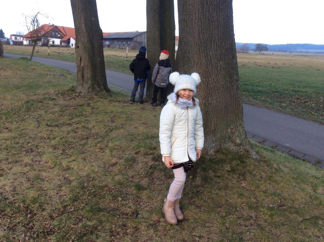 II. oddělení  LEDEN - 62