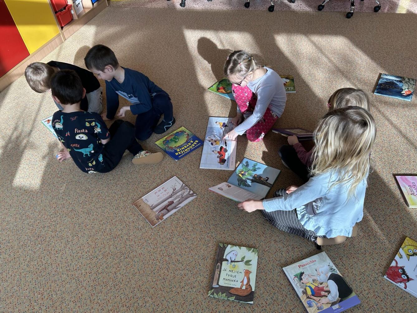 SOVIČKY: Z POHÁDKY DO POHÁDKY - 1